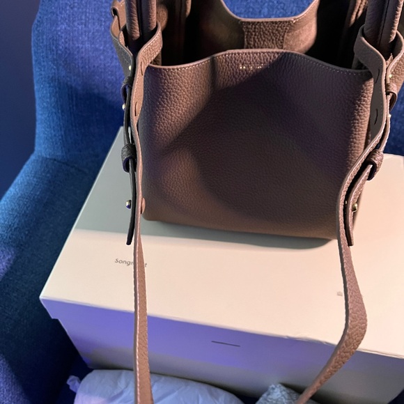 Songmont Large Song Bag. Brand new bag never carried. Organizer not Included. - Picture 8 of 10